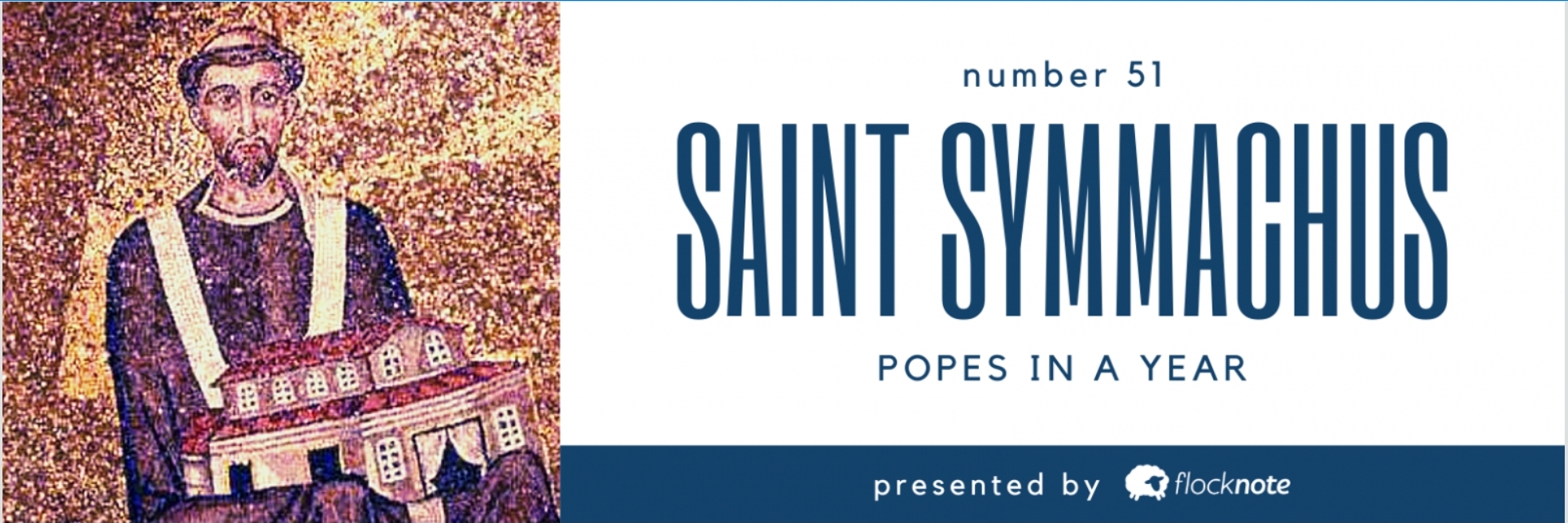 #51 Pope St Symmachus – KofC Council #899 – Boise, Idaho