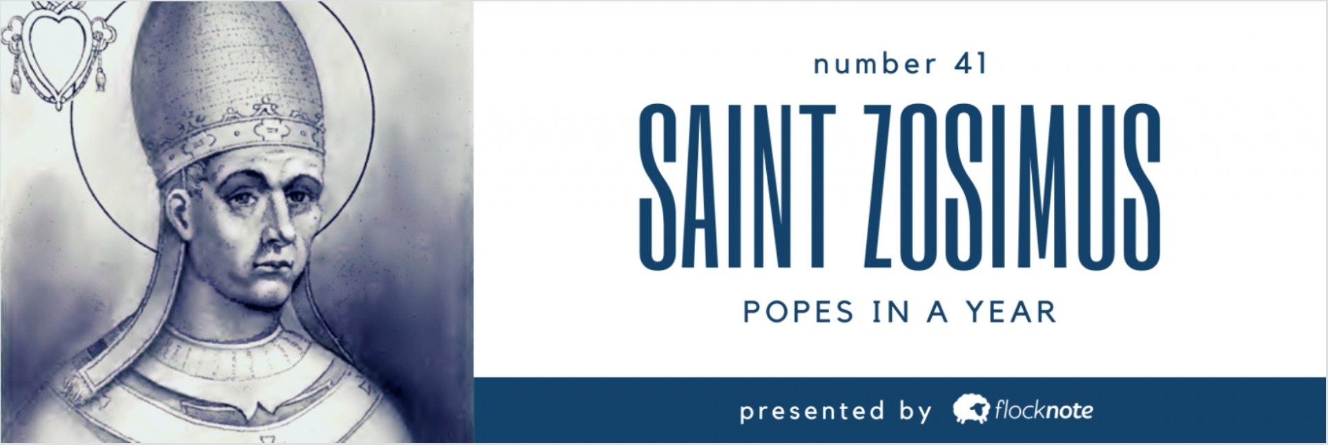 #41 Pope St Zosimus – KofC Council #899 – Boise, Idaho